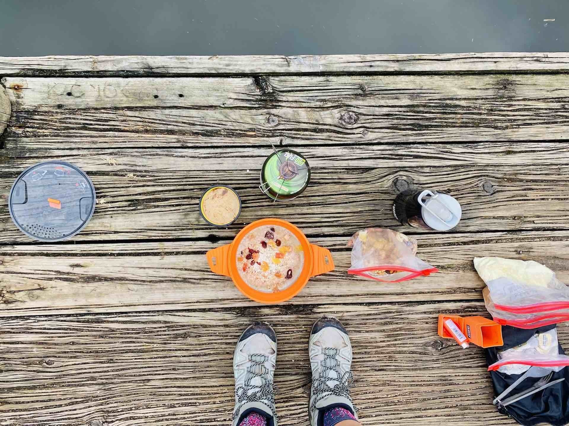 A 3 Day Snippet of The Great South West Walk on Gunditjmara Country, Emily Scott