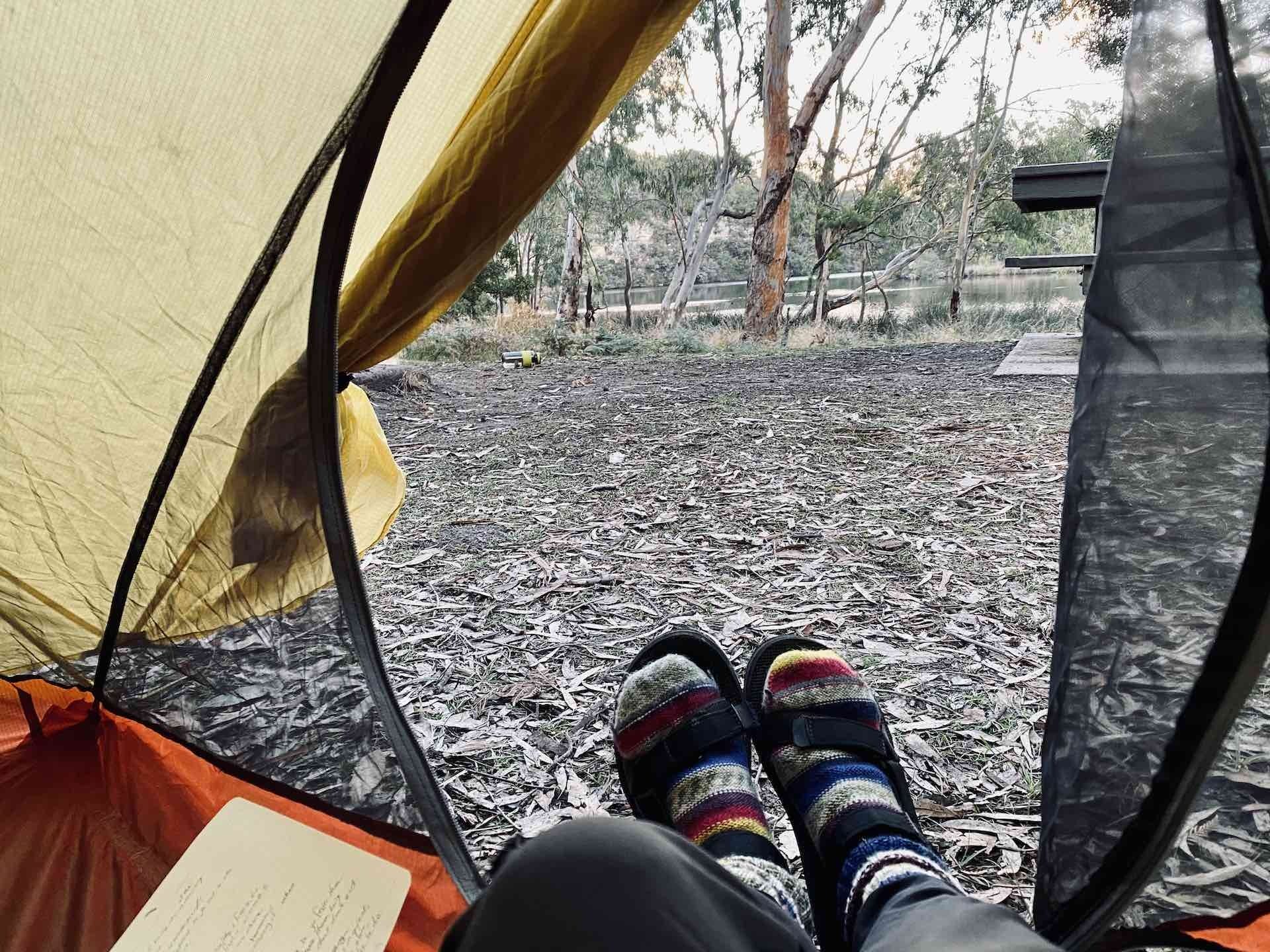 A 3 Day Snippet of The Great South West Walk on Gunditjmara Country, Emily Scott