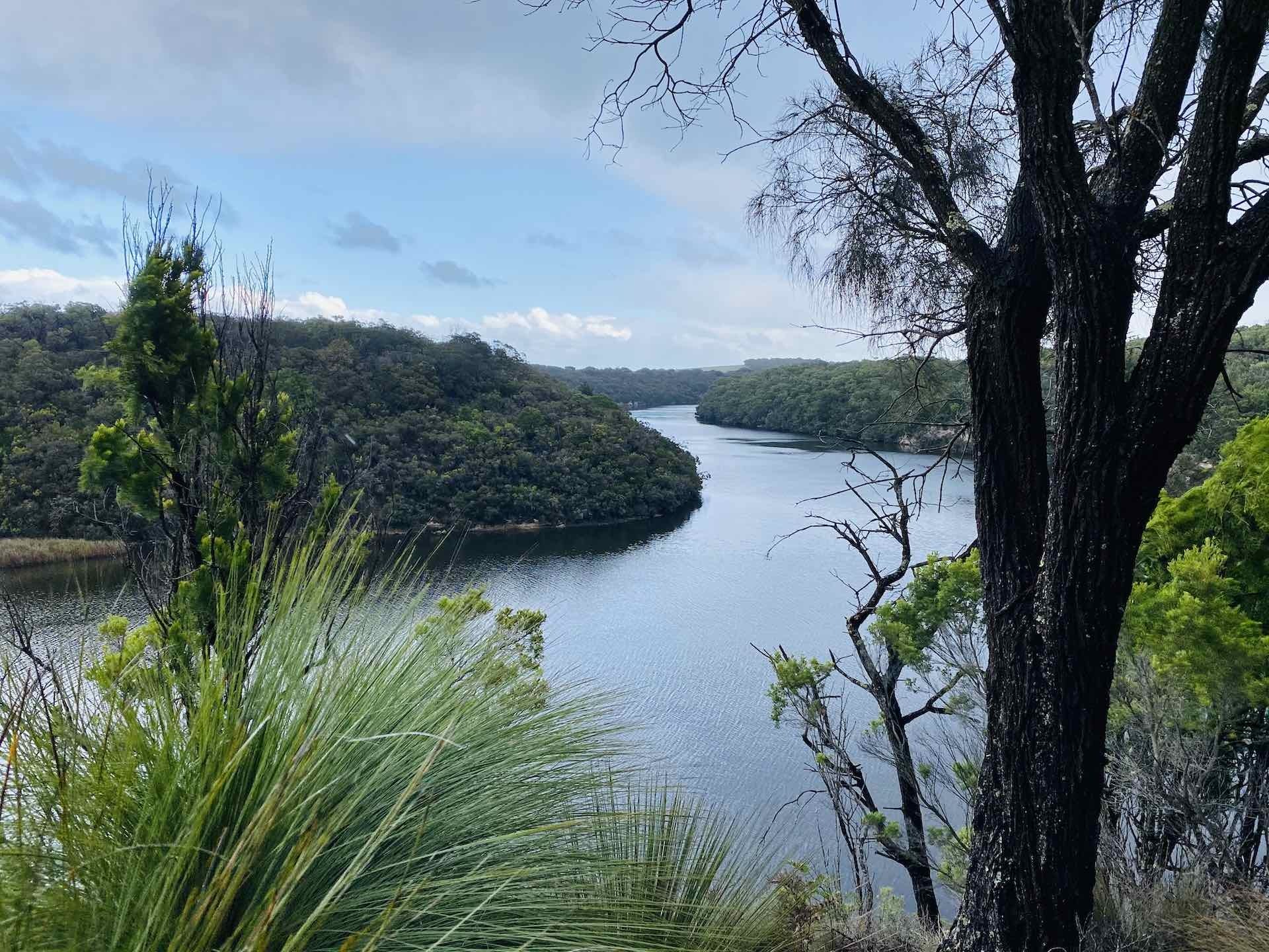A 3 Day Snippet of The Great South West Walk on Gunditjmara Country, Emily Scott