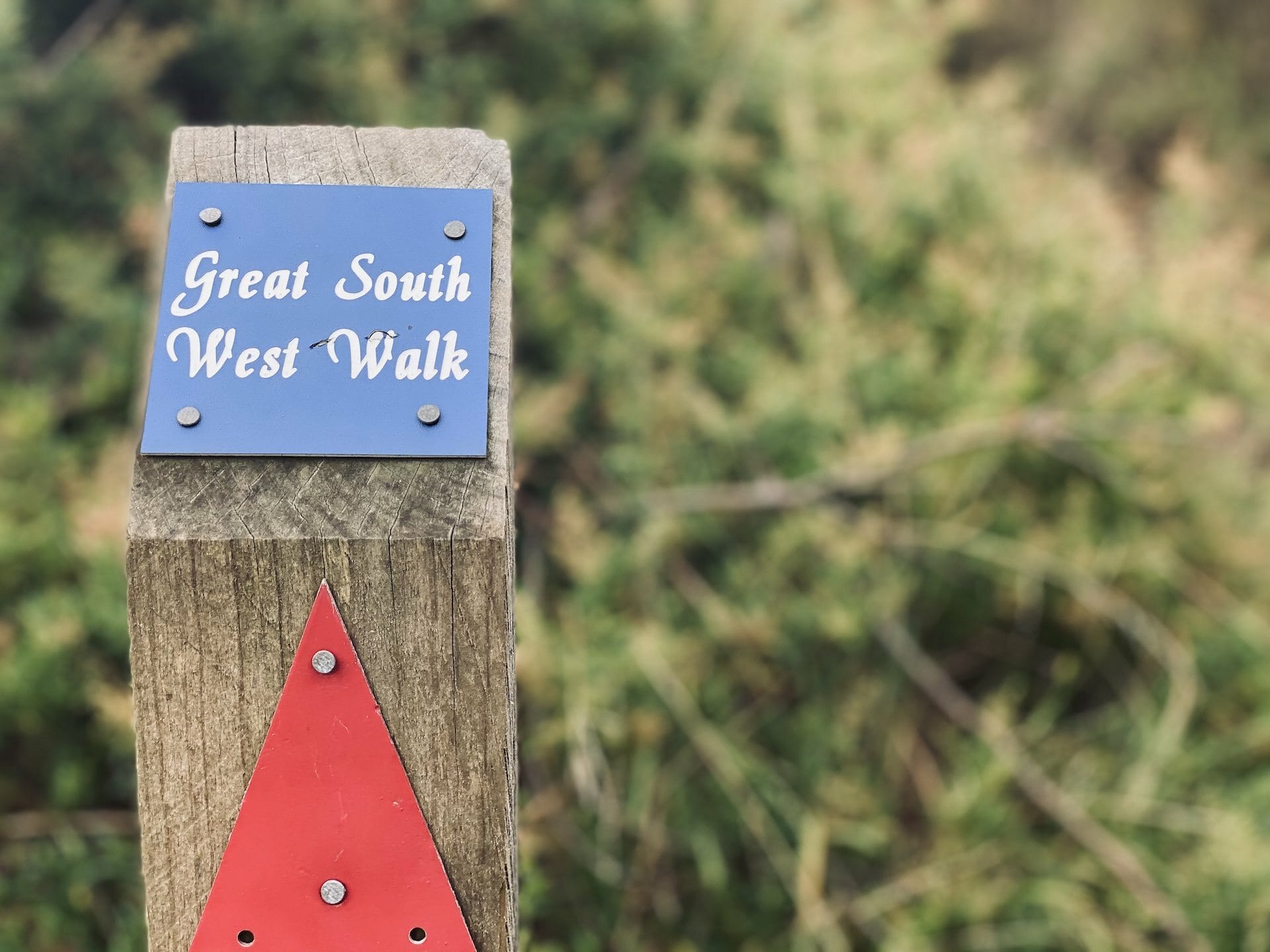 A 3 Day Snippet of The Great South West Walk on Gunditjmara Country, Emily Scott