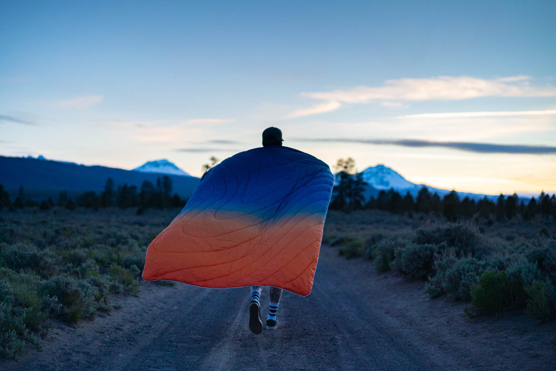 Rumple winter giveaway