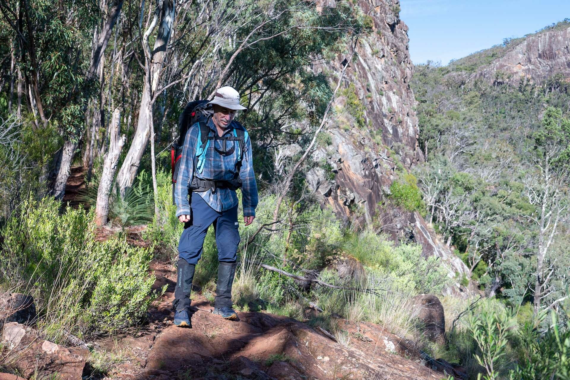 Arc’teryx Aerios FL Mid GTX Hiking Shoe – Review