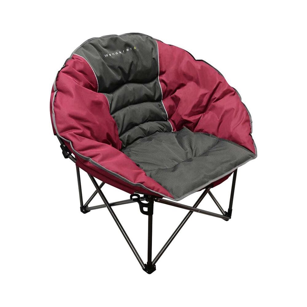 Wanderer premium discount cooler arm chair