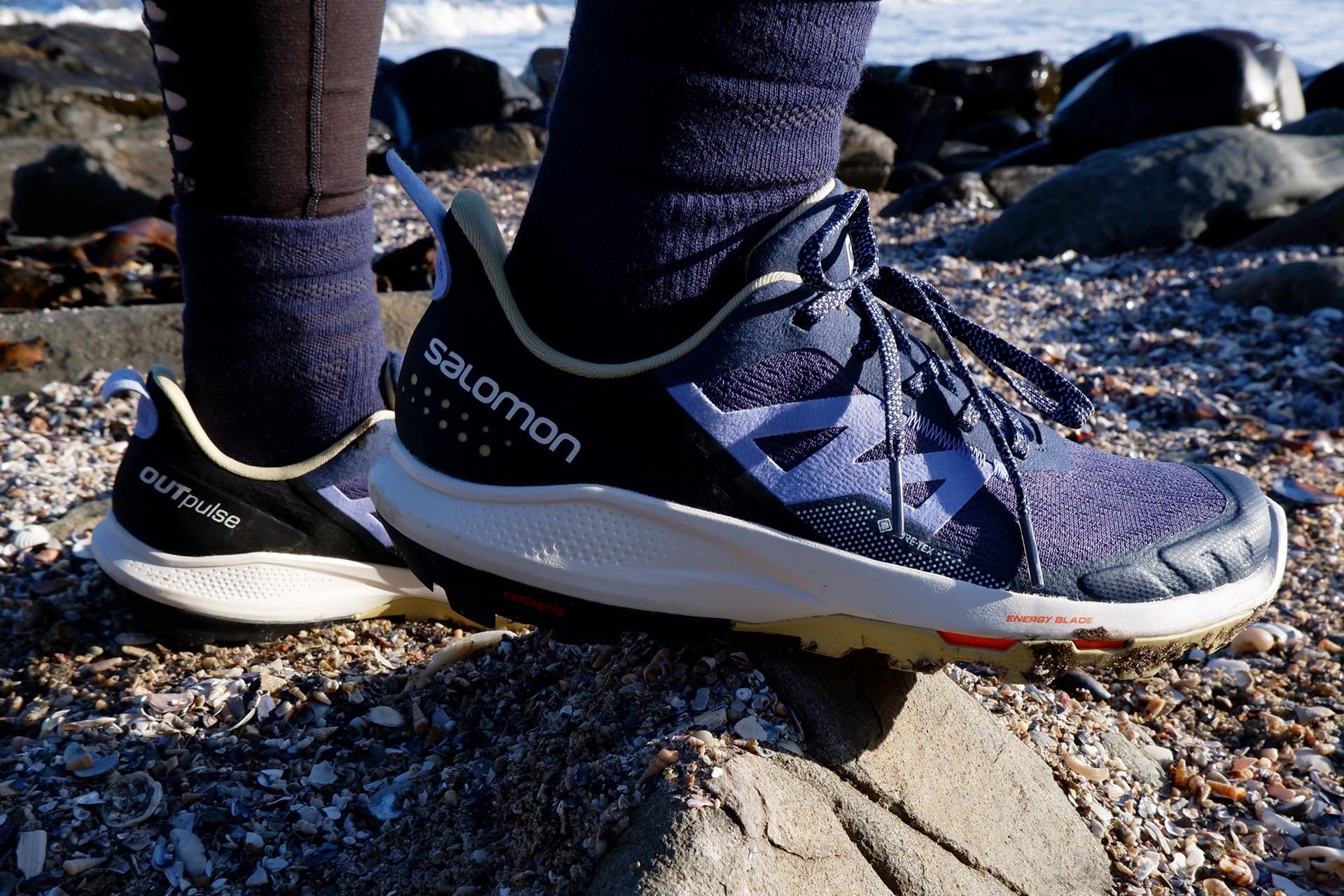 Salomon outback clearance 5 review