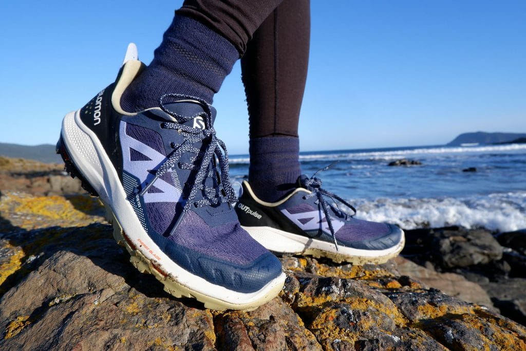 Salomon Outpulse GTX Hiking Boots Reviewed & Tested