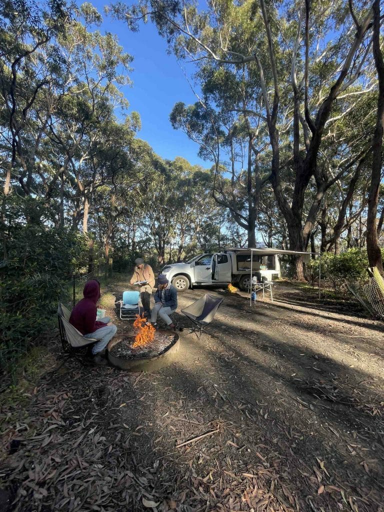 Termeil Point: A Guide to Visiting This Idyllic NSW South Coast CampgroundEva Davis-Boermans