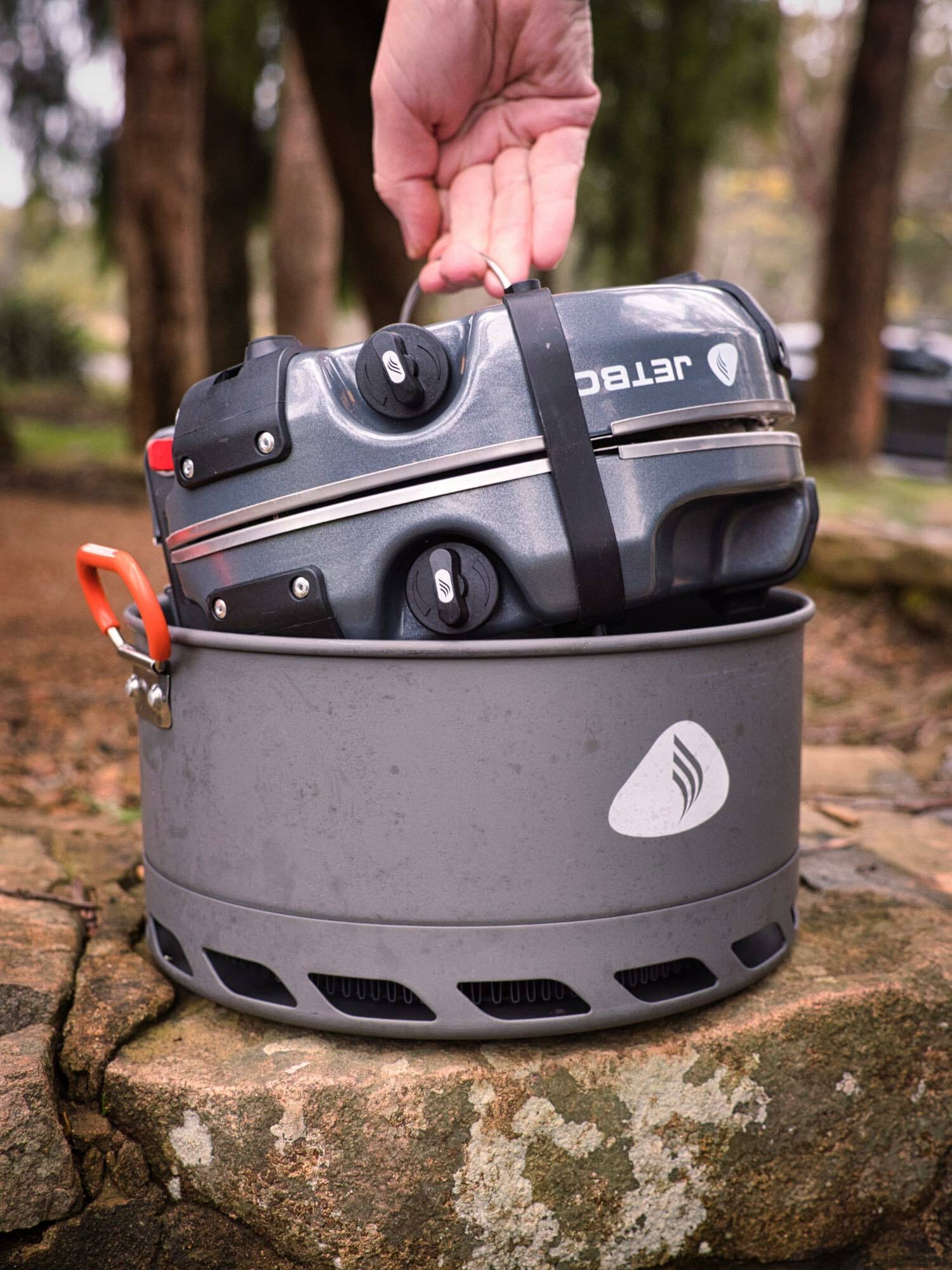 jetboil genesis