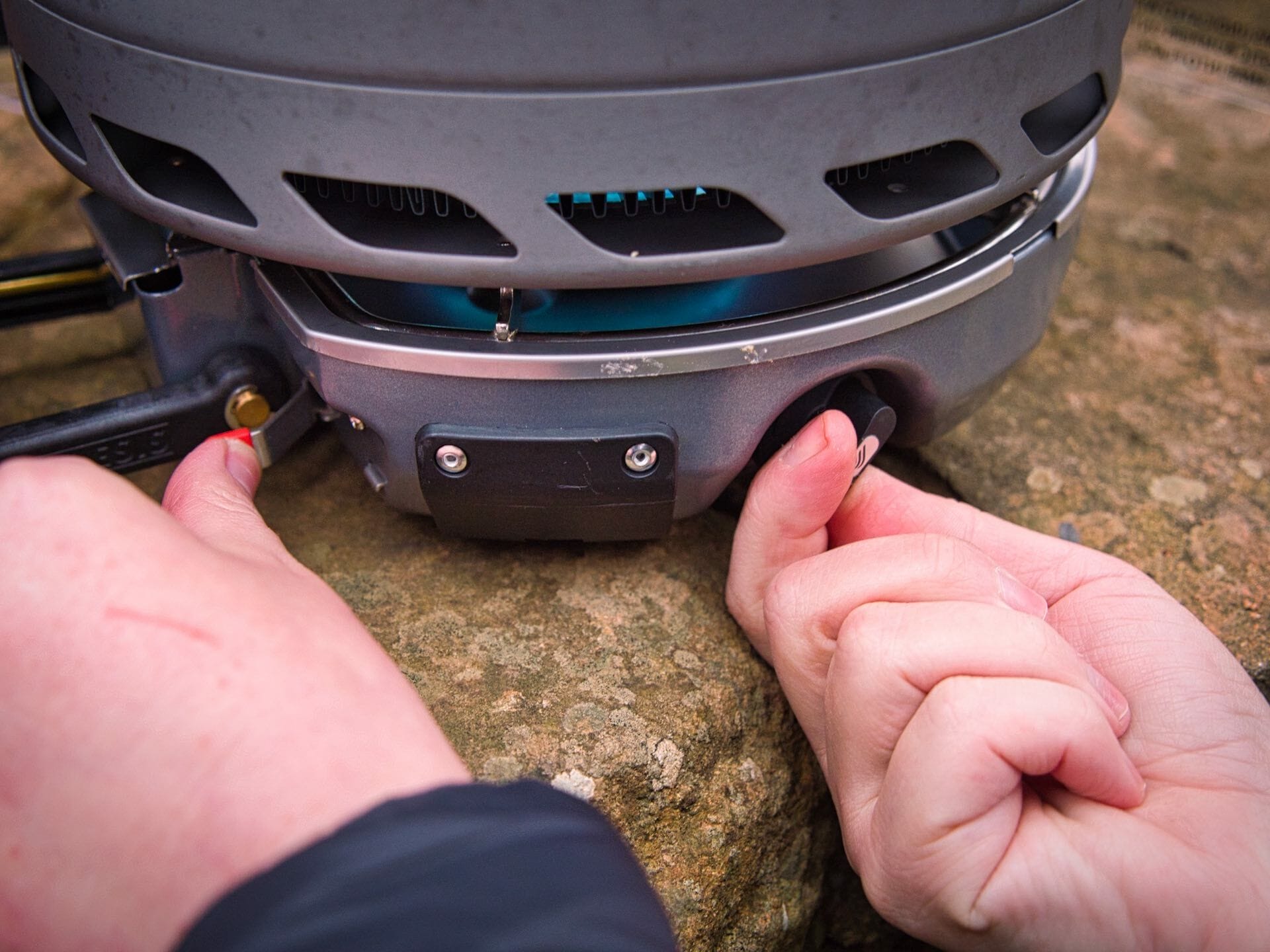 Jetboil Genesis Basecamp Stove System Review: The Benchmark of Car Camping  Stoves