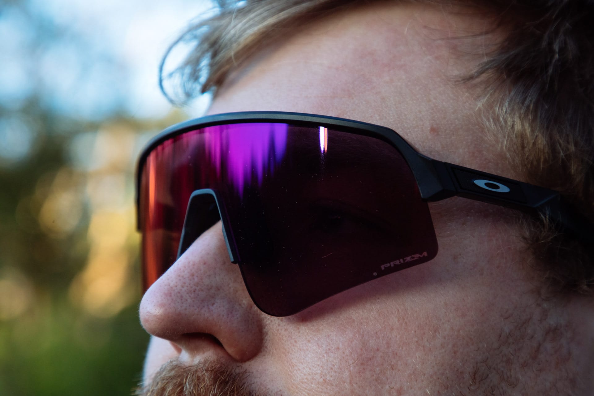 Oakley Sutro Sunglasses - Lite, Vented or Non-Vented