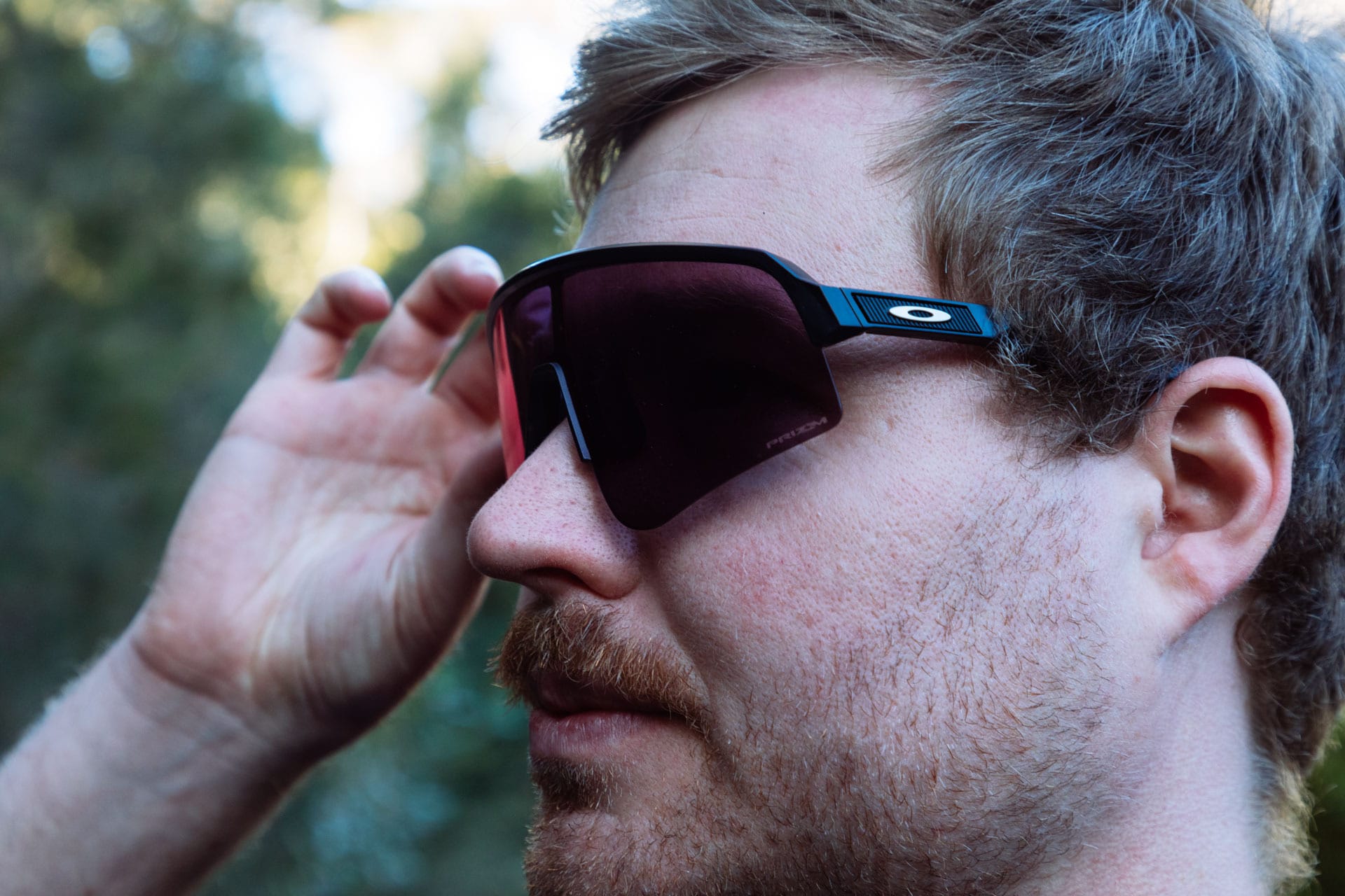 Oakley Sutro Sunglasses - Lite, Vented or Non-Vented