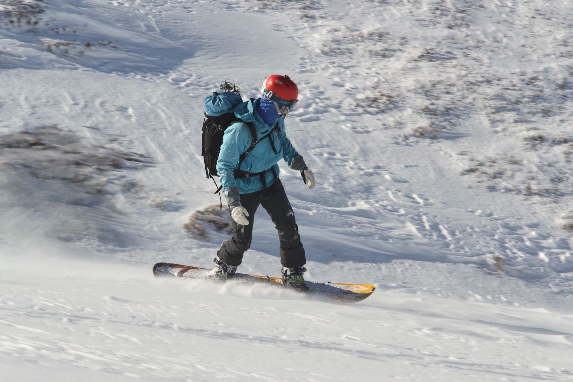 Paradise Lost: Inequality in the Australian Alps, luke robbins, snowy mountains, kosciuszko national park, snow, backcountry skiing, touring, snowboard