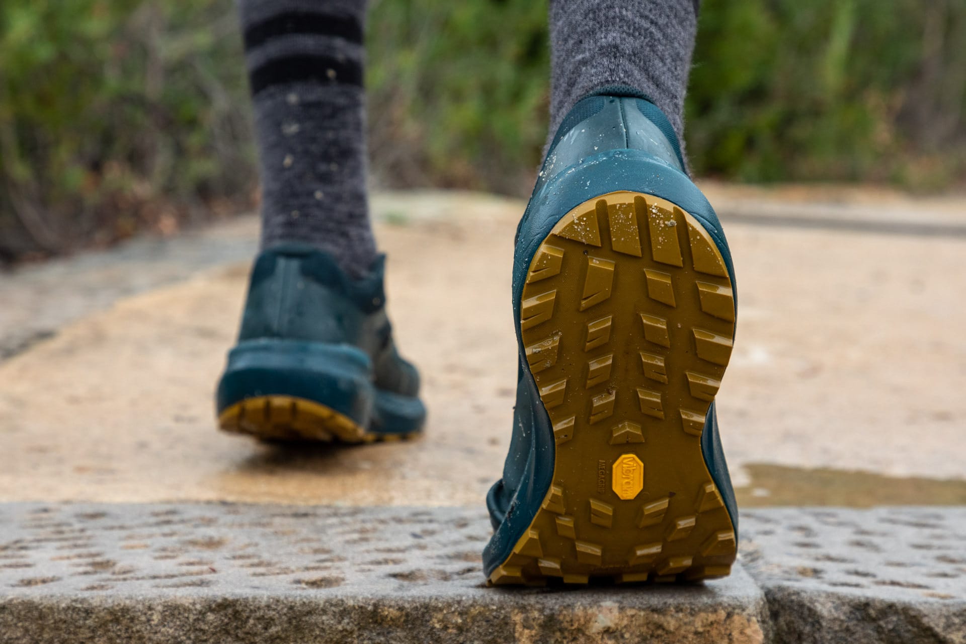 Arcteryx Norvan LD3 Trail Runner - Review