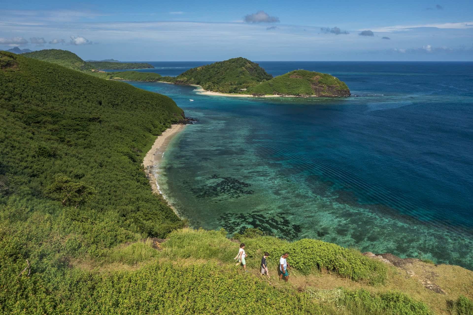7 Awe-inspiring Experiences in Fiji’s Yasawa Islands, tammy thurman