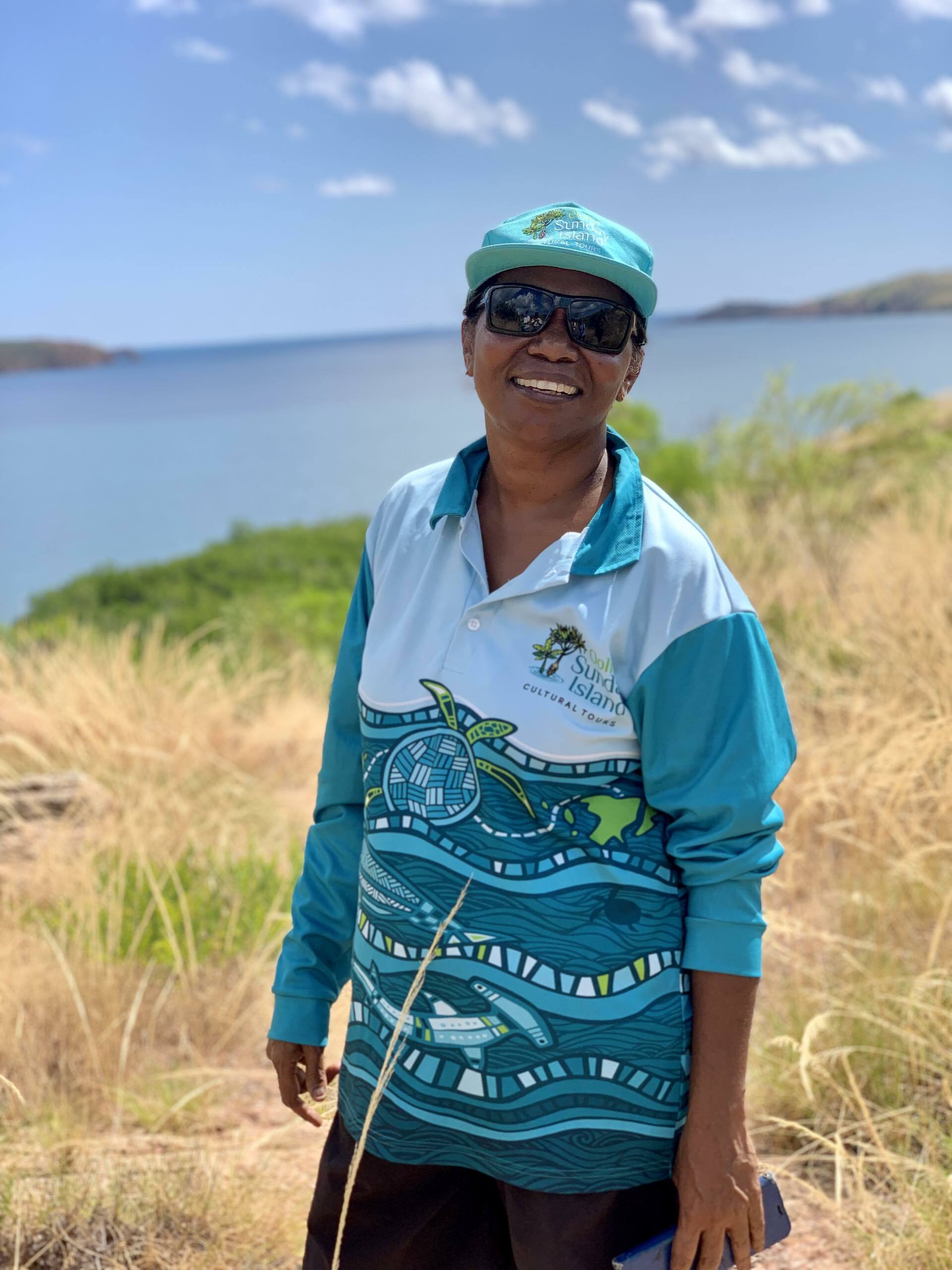 8 Things I Learnt Solo Travelling Around the Kimberley,Julia d'orazio, kimberly, tour, sun
