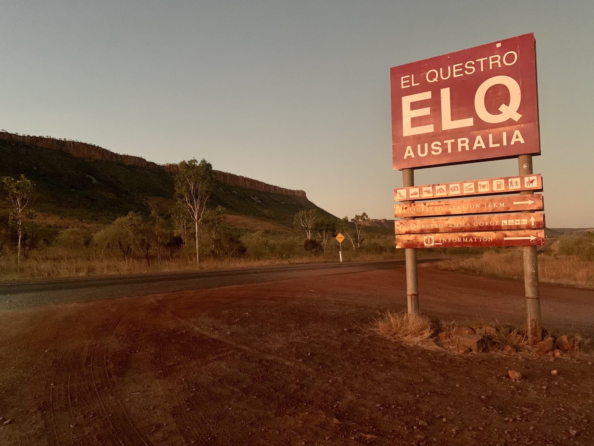 8 Things I Learnt Solo Travelling Around the Kimberley,Julia d'orazio, el questro, sundown, bush