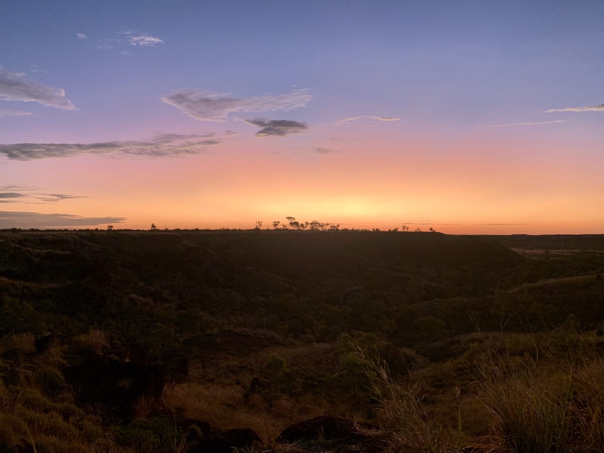 8 Things I Learnt Solo Travelling Around the Kimberley,Julia d'orazio, sunset, kimberly