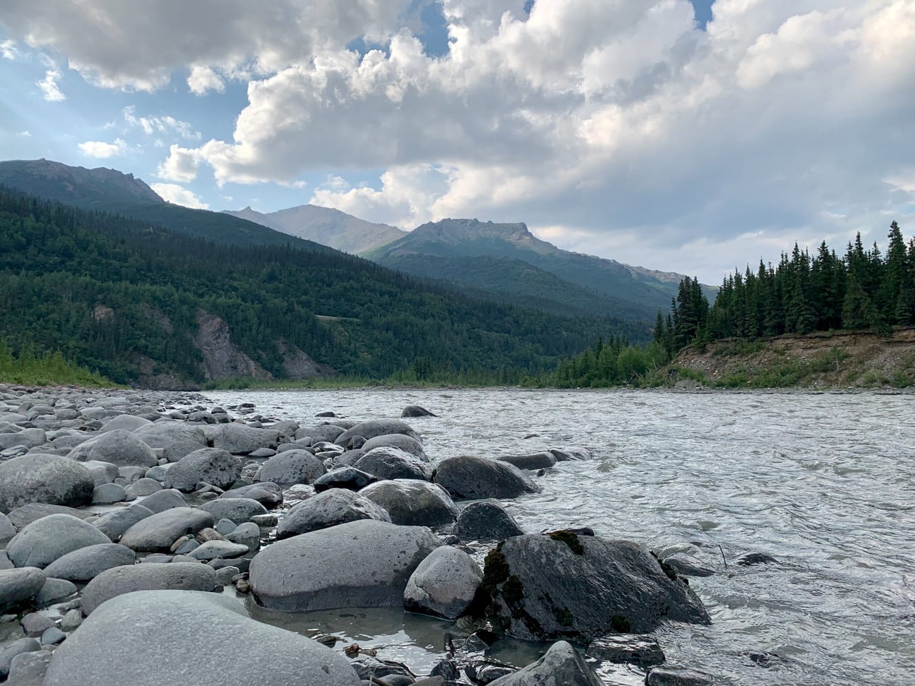 7 Hikes That Prove Alaska is a Dream Hiking Destination, Julia D'Orazio