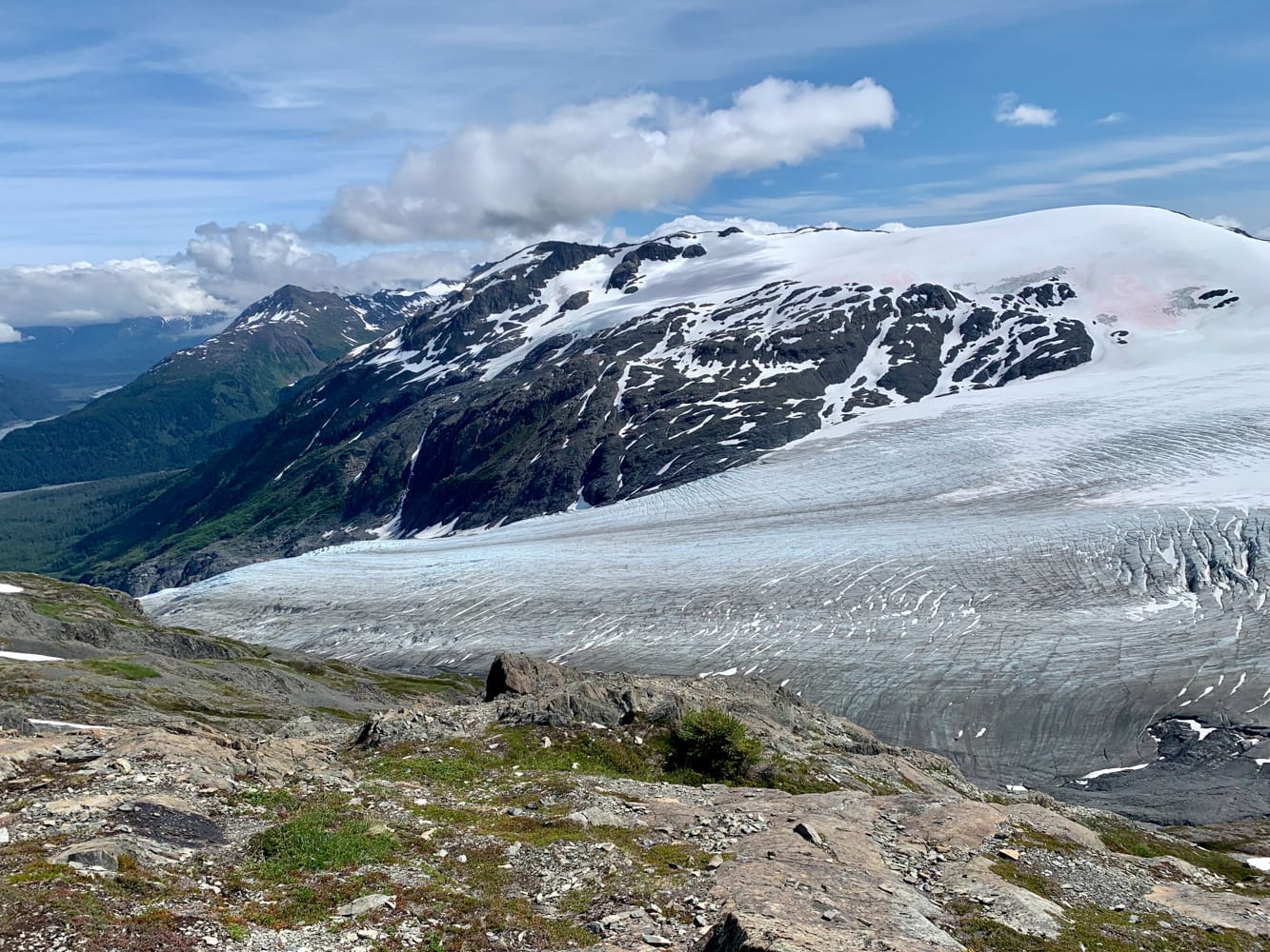7 Hikes That Prove Alaska is a Dream Hiking Destination, Julia D'Orazio