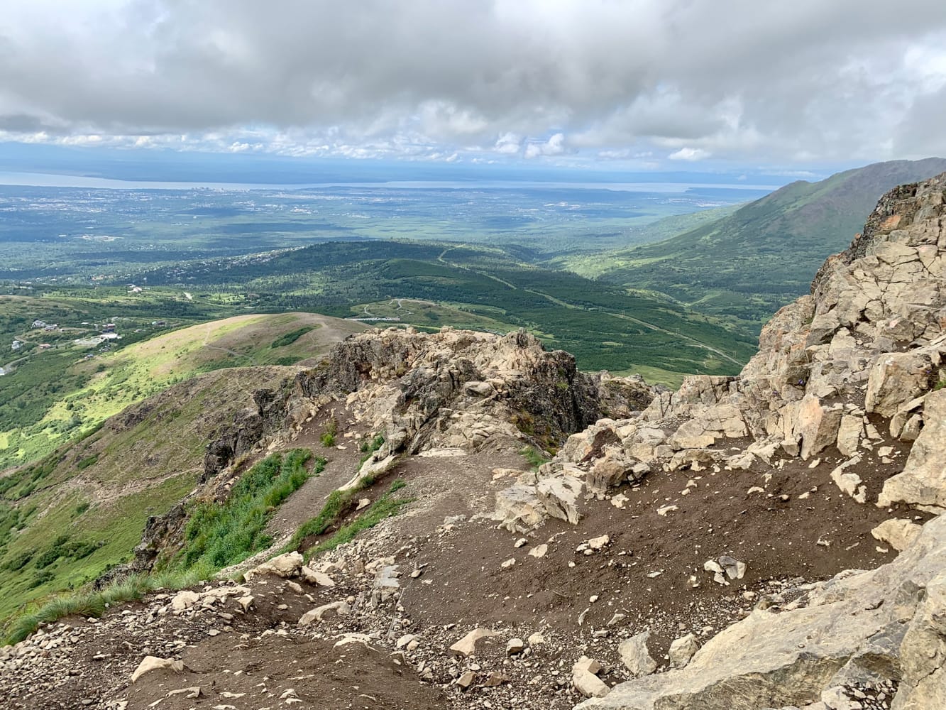 7 Hikes That Prove Alaska is a Dream Hiking Destination, Julia D'Orazio