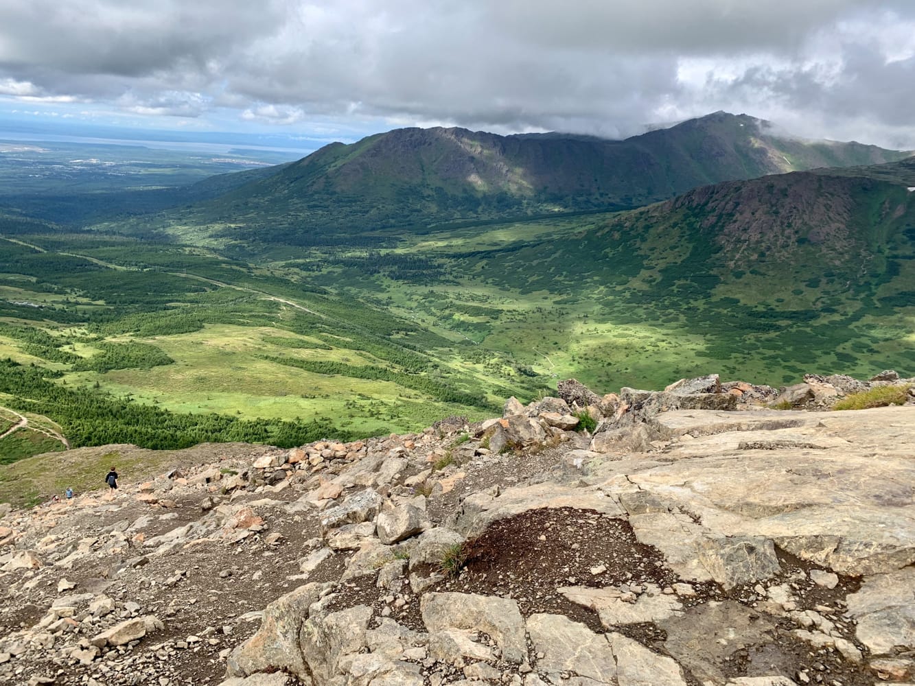 7 Hikes That Prove Alaska is a Dream Hiking Destination, Julia D'Orazio