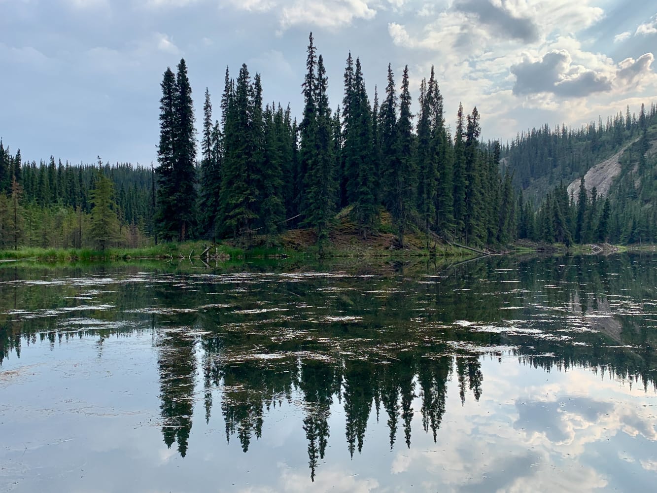 7 Hikes That Prove Alaska is a Dream Hiking Destination, Julia D'Orazio