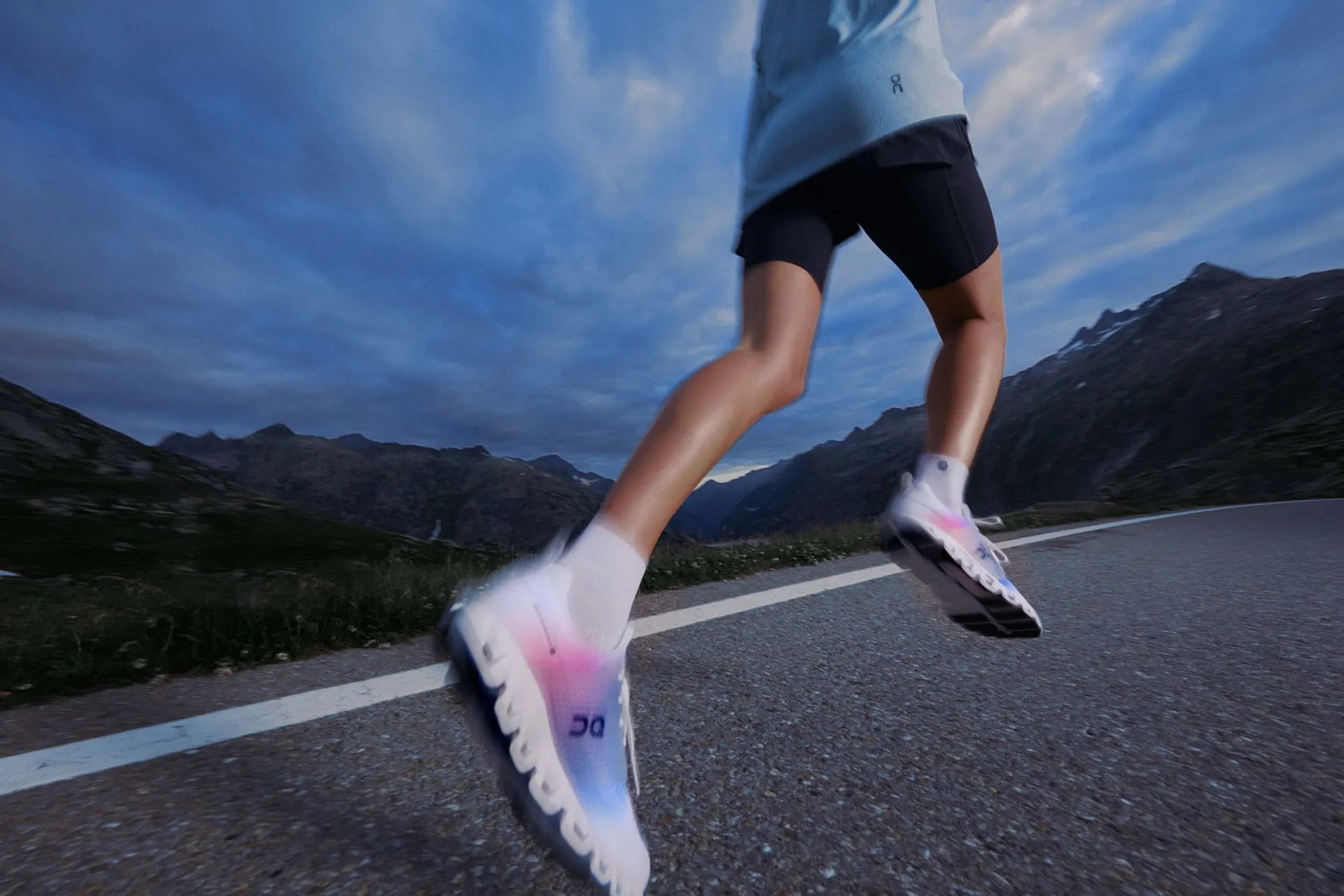 On Running is Turning Carbon Emissions into Running Shoes