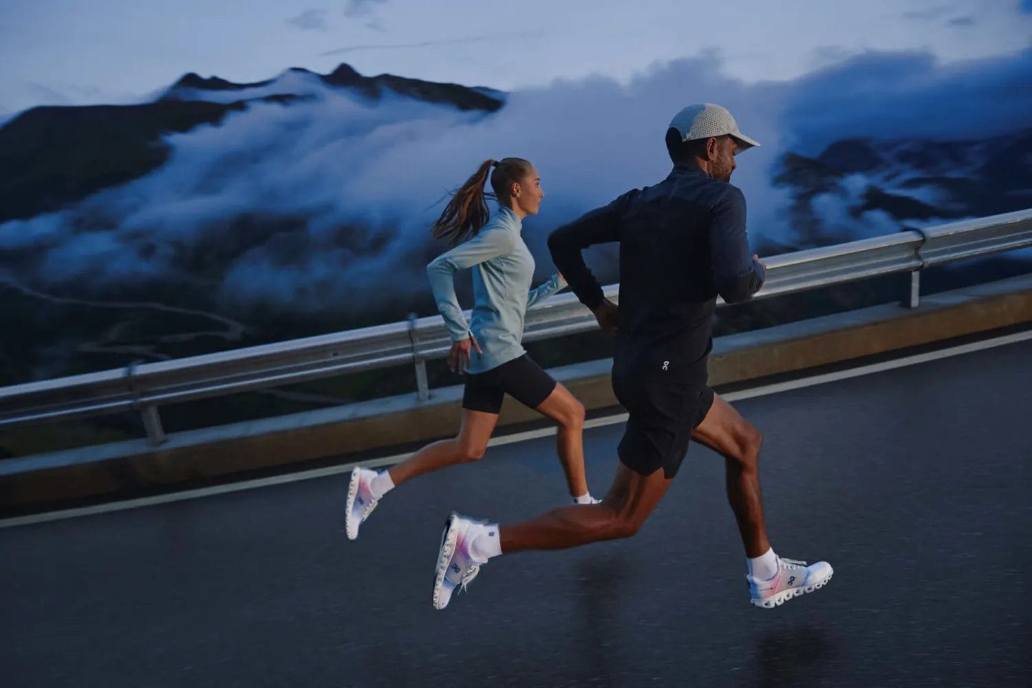 On Running is Turning Carbon Emissions into Running Shoes 