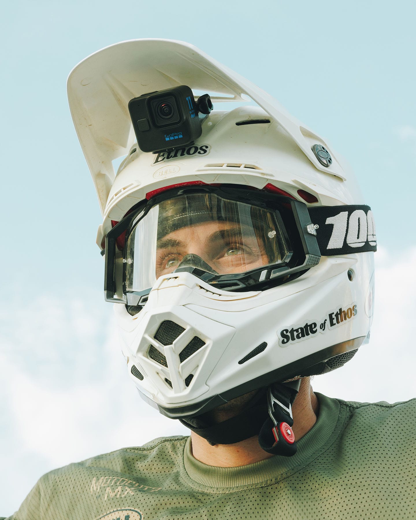 GoPro Hero 11 - First Look