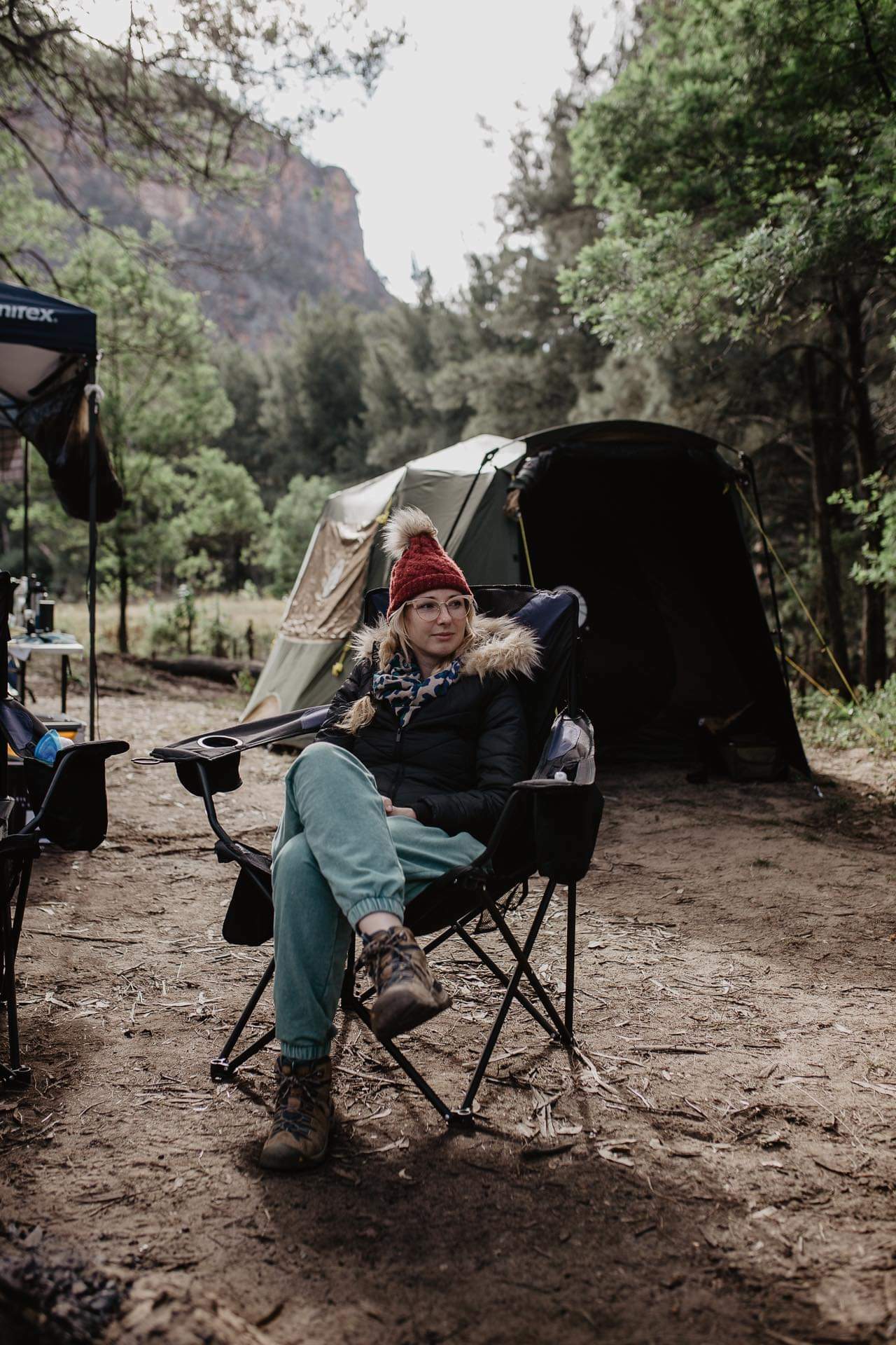 10 Items You Need to Take Your Camping to the Next Level