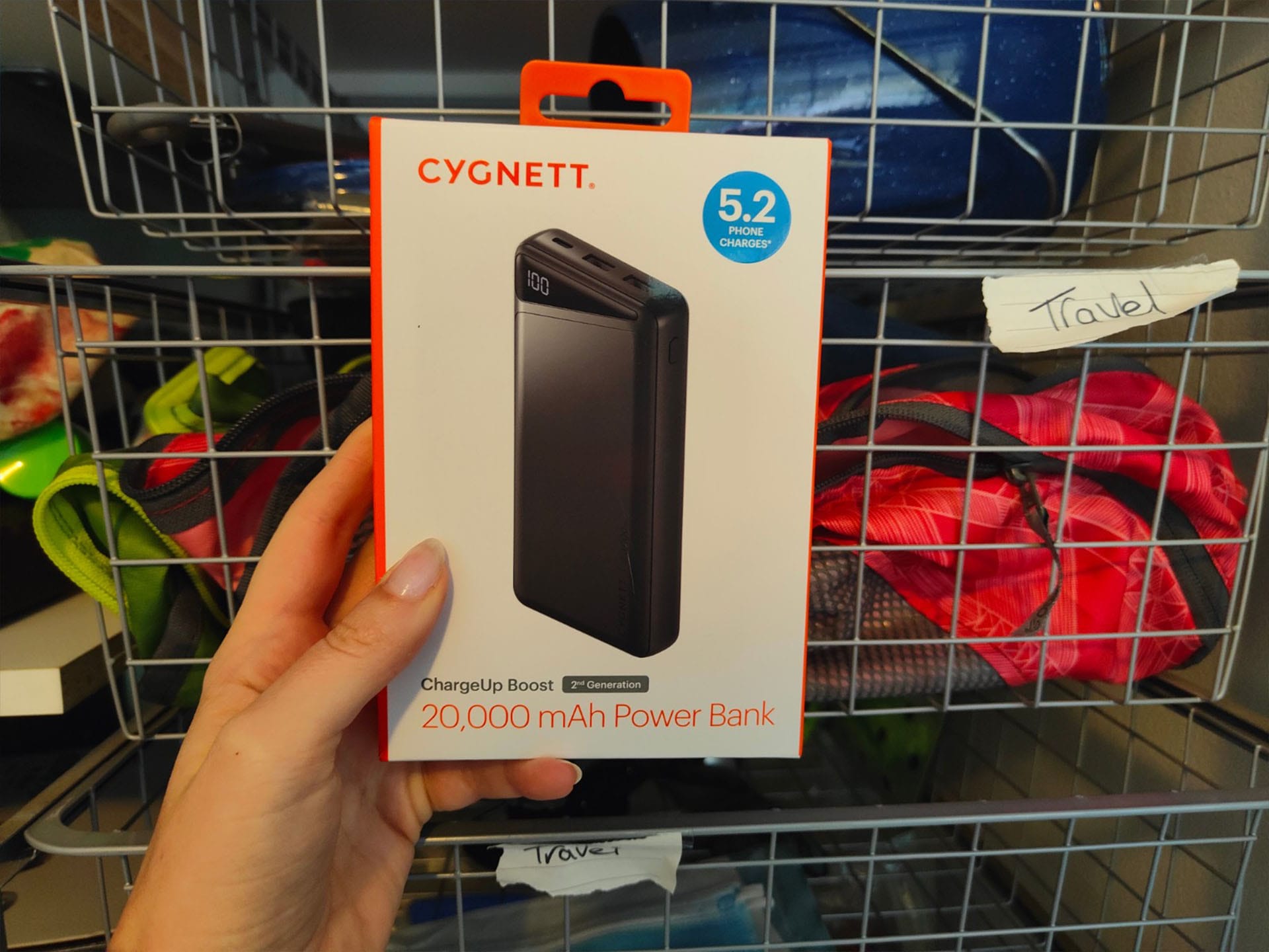 10 Items You Need to Take Your Camping to the Next Level