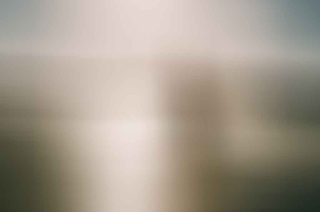 Working 9-5: How Did I Get Here?, Ruby Bisson, swim, laugh, sunlight, film photo