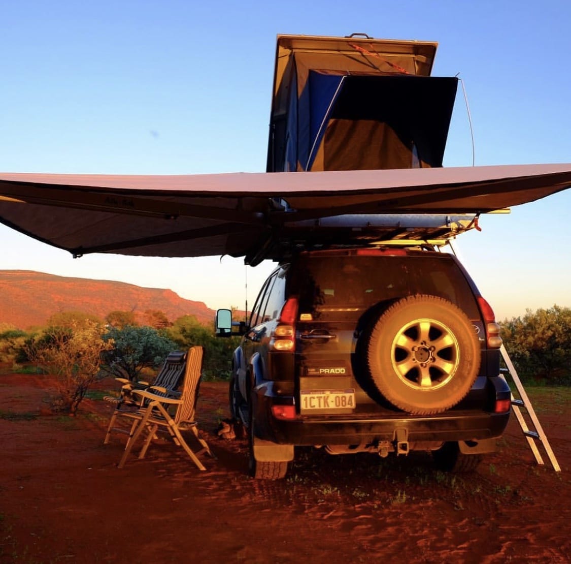 Kingsford Smith Mail Run - A Five Day Road Trip in Outback WA, Jane Pulsey