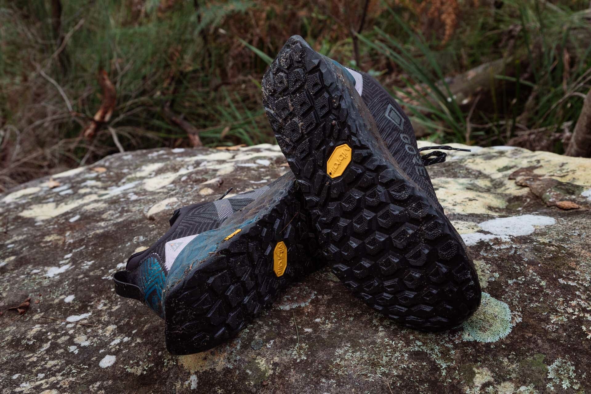 New Balance Fresh Foam Hierro v6 GTX Trail Shoe