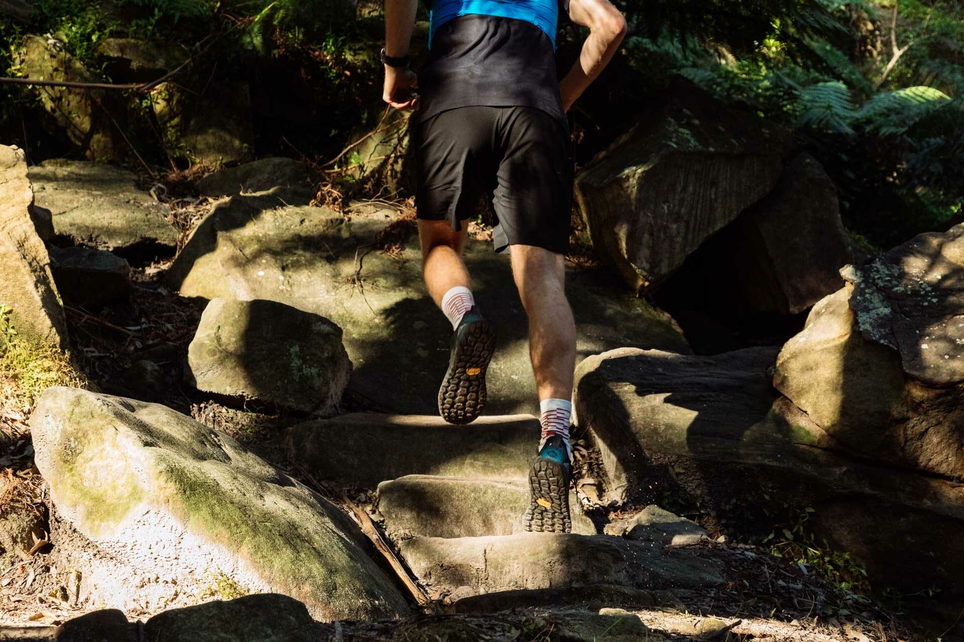 New Balance Fresh Foam Hierro v6 GTX Trail Shoe