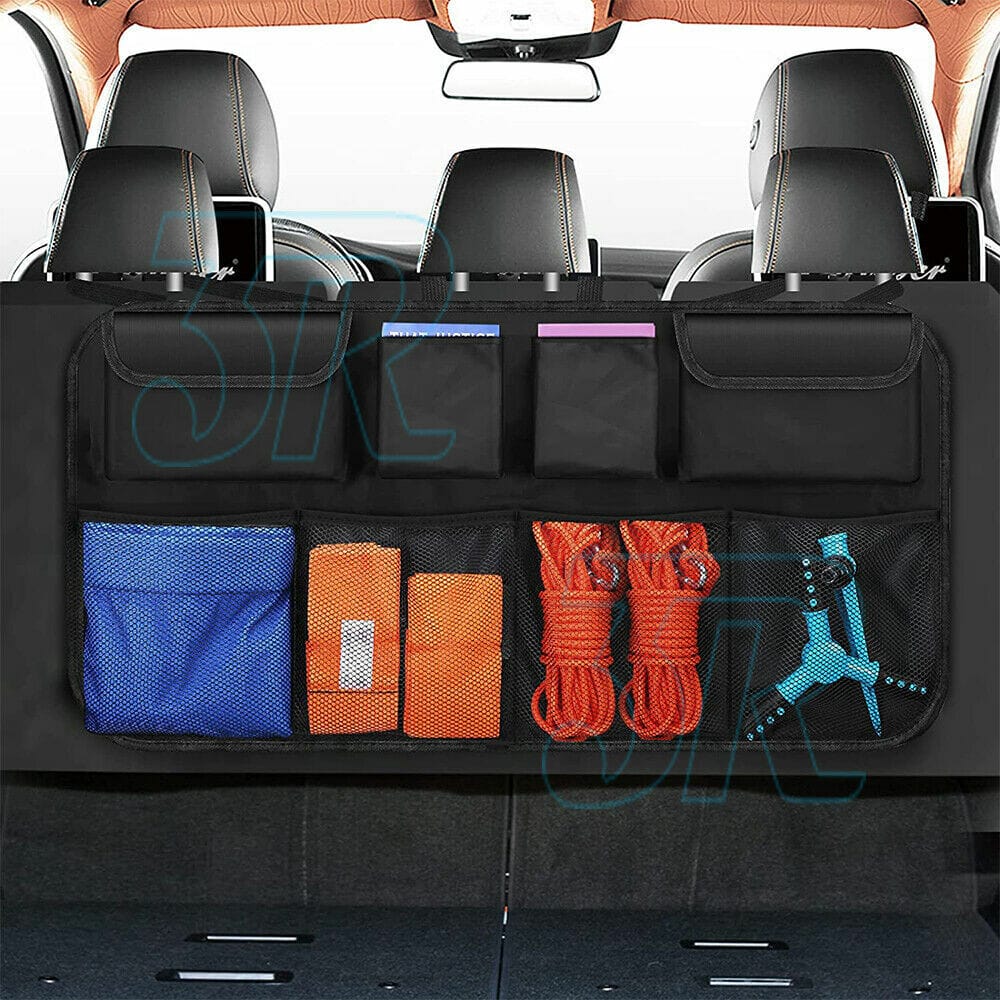 10 Best Must-Have Car Accessories for Road Trips
