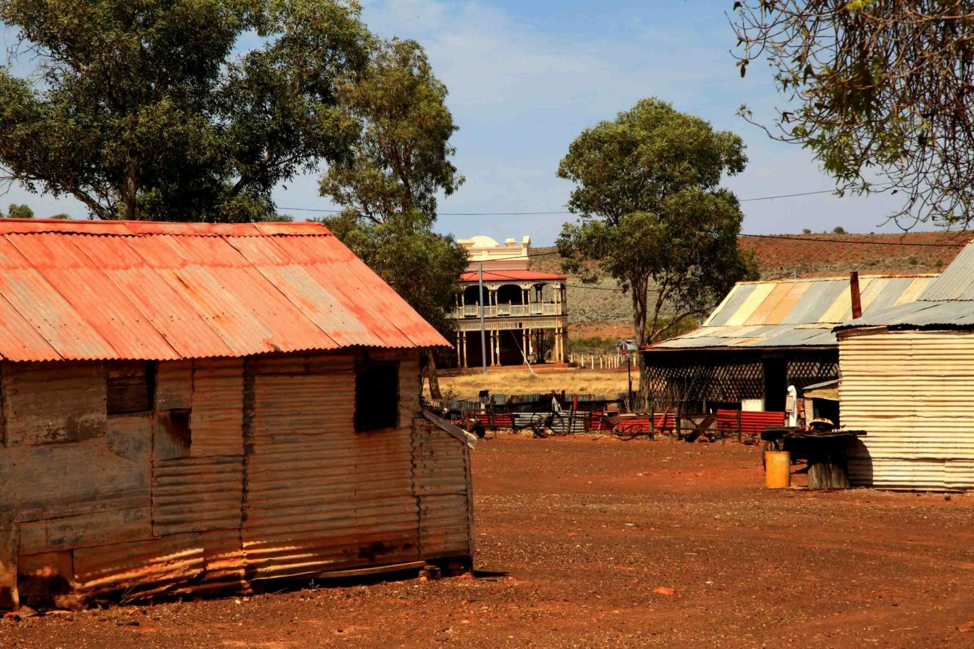 Golden Quest Discovery Trail: A Guide to Driving WA’s Goldfields & Ghost Towns, Jane pelusey