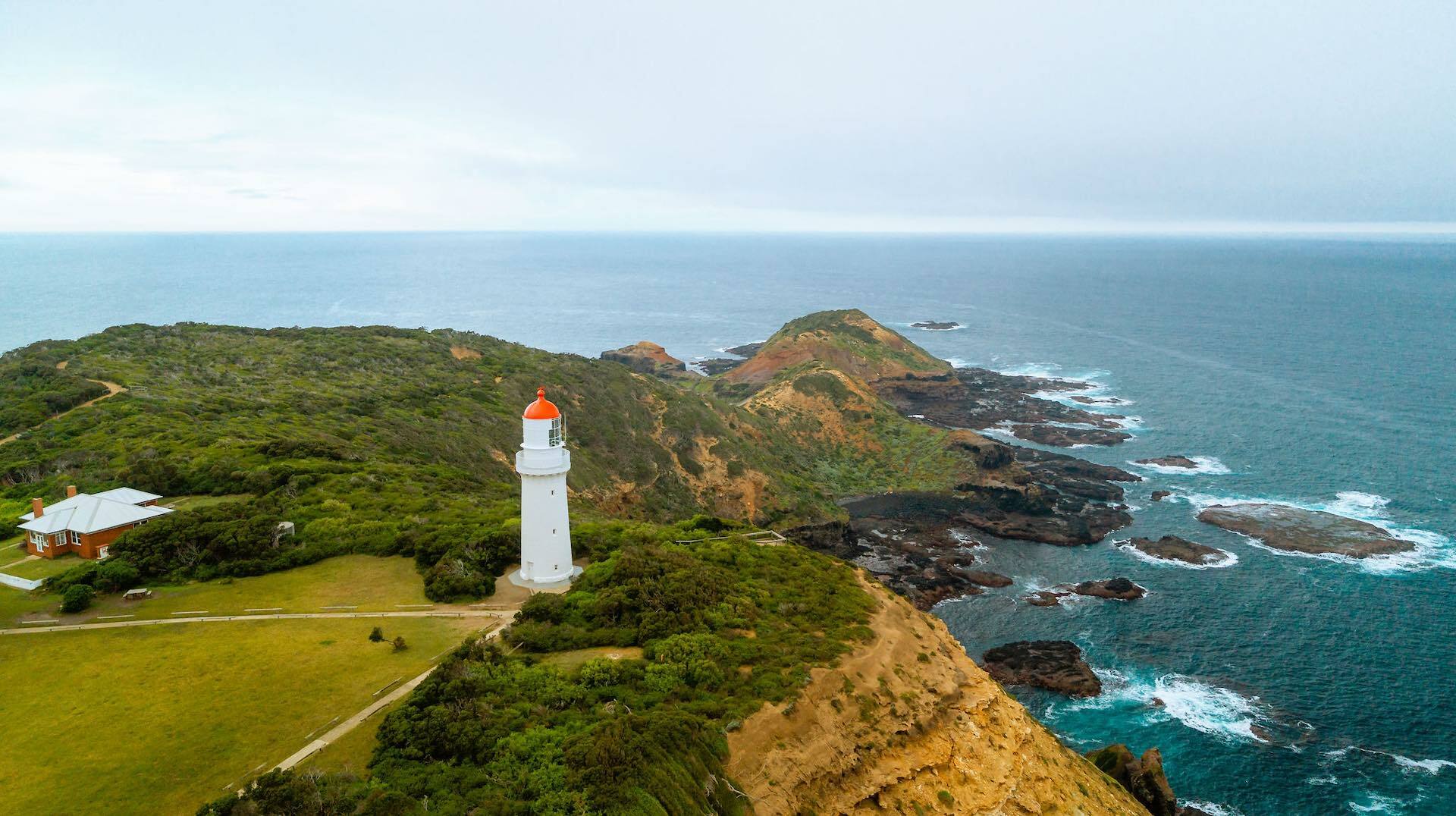 The Bushrangers Bay Walk in Mornington Peninsula | Victoria - We Are ...