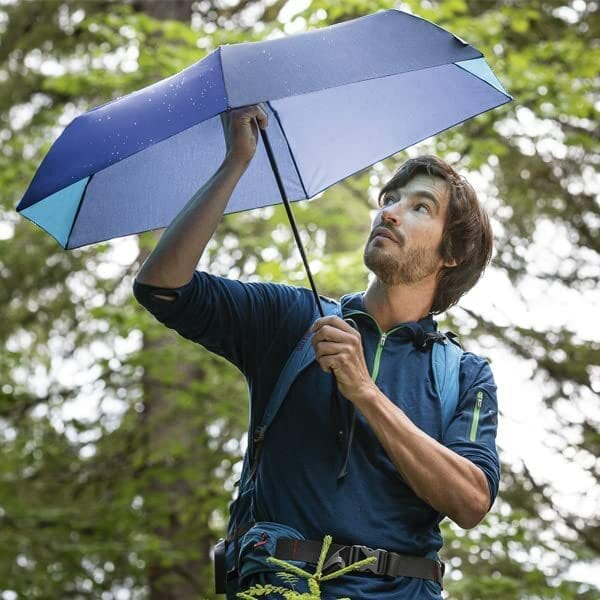 Best Wet Weather Gear For A Rainy Summer Outdoors