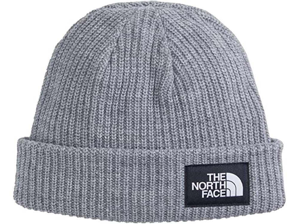 The North Face Salty Dog Beanie Grey