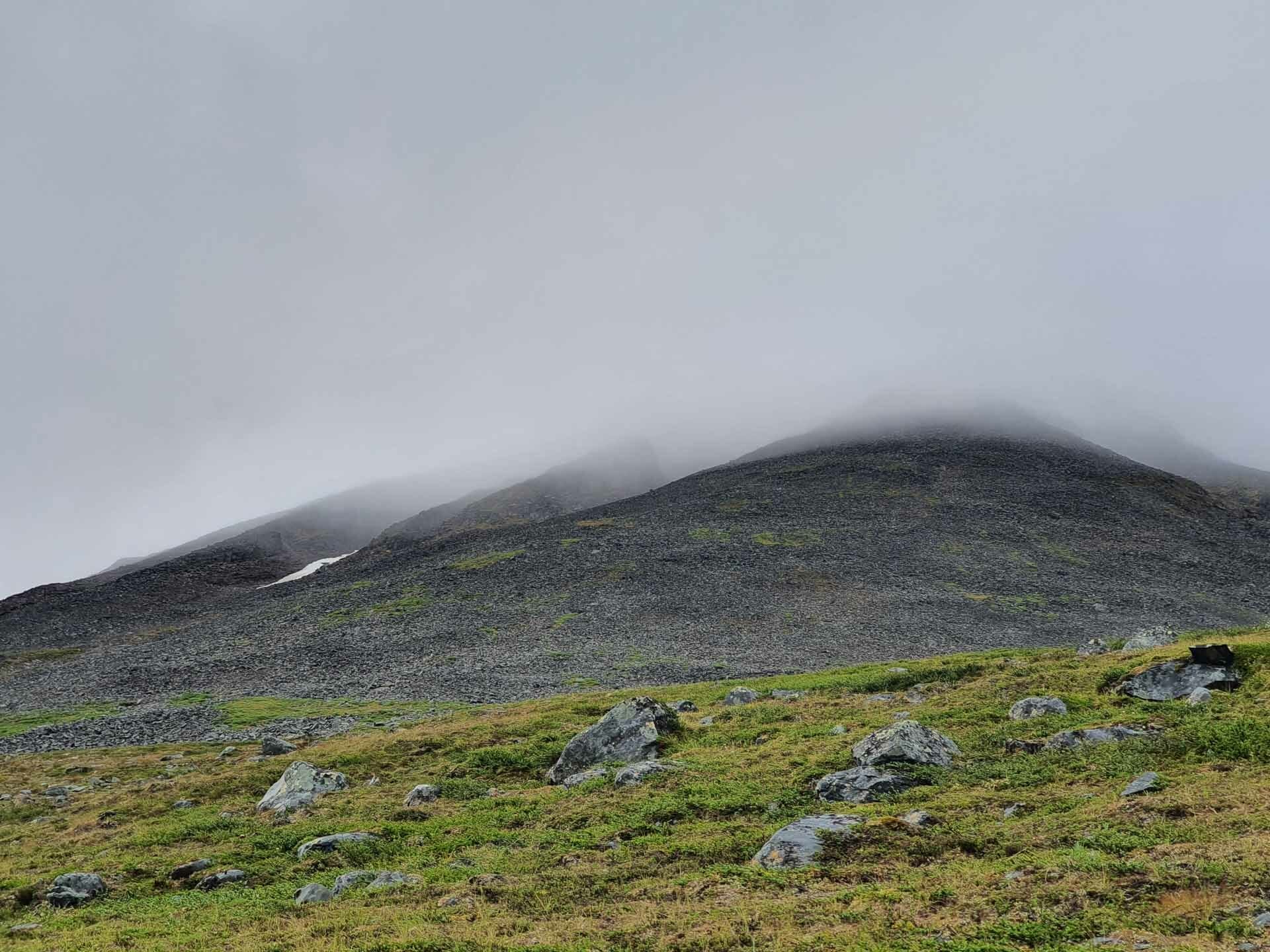 Kungsleden Overview: A Guide to Hiking the King’s Way (Sweden), saphira Schroers