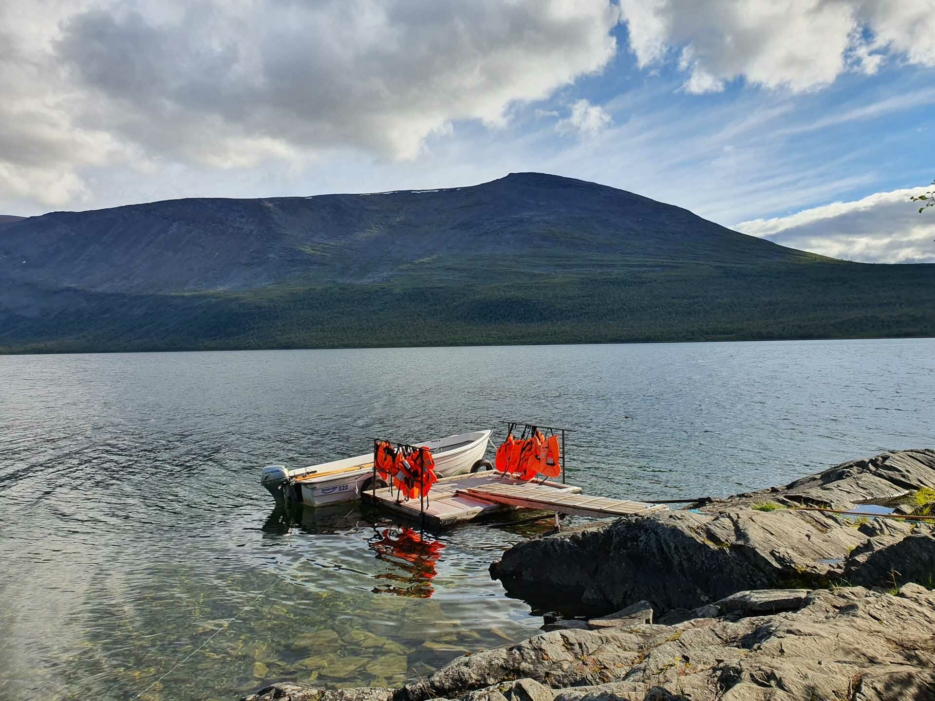 Kungsleden Overview: A Guide to Hiking the King’s Way (Sweden), saphira Schroers