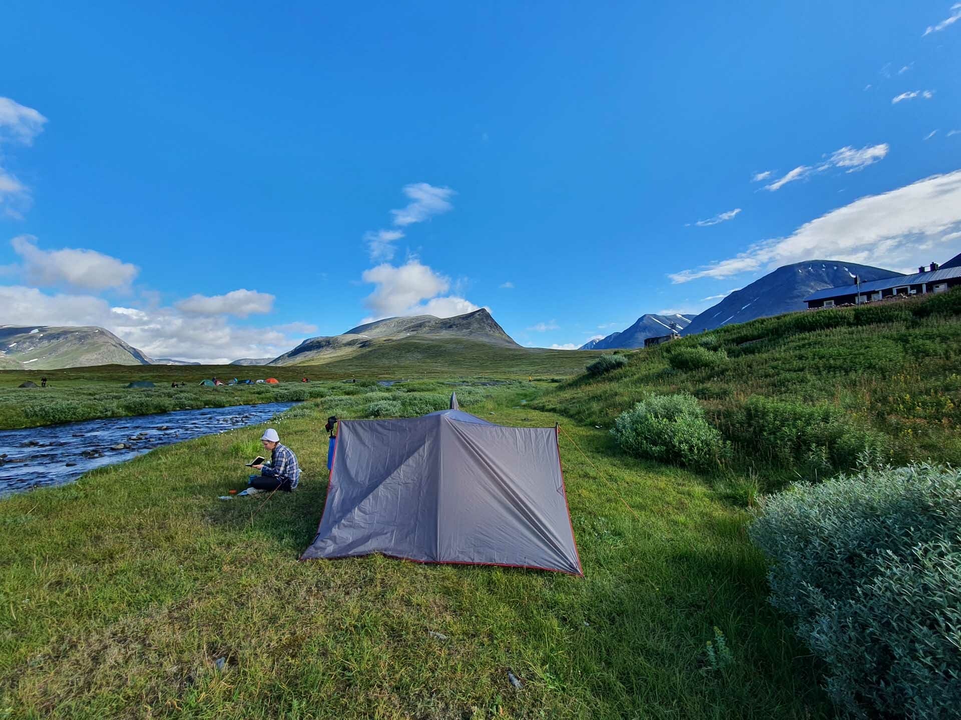 Kungsleden Overview: A Guide to Hiking the King’s Way (Sweden), saphira Schroers