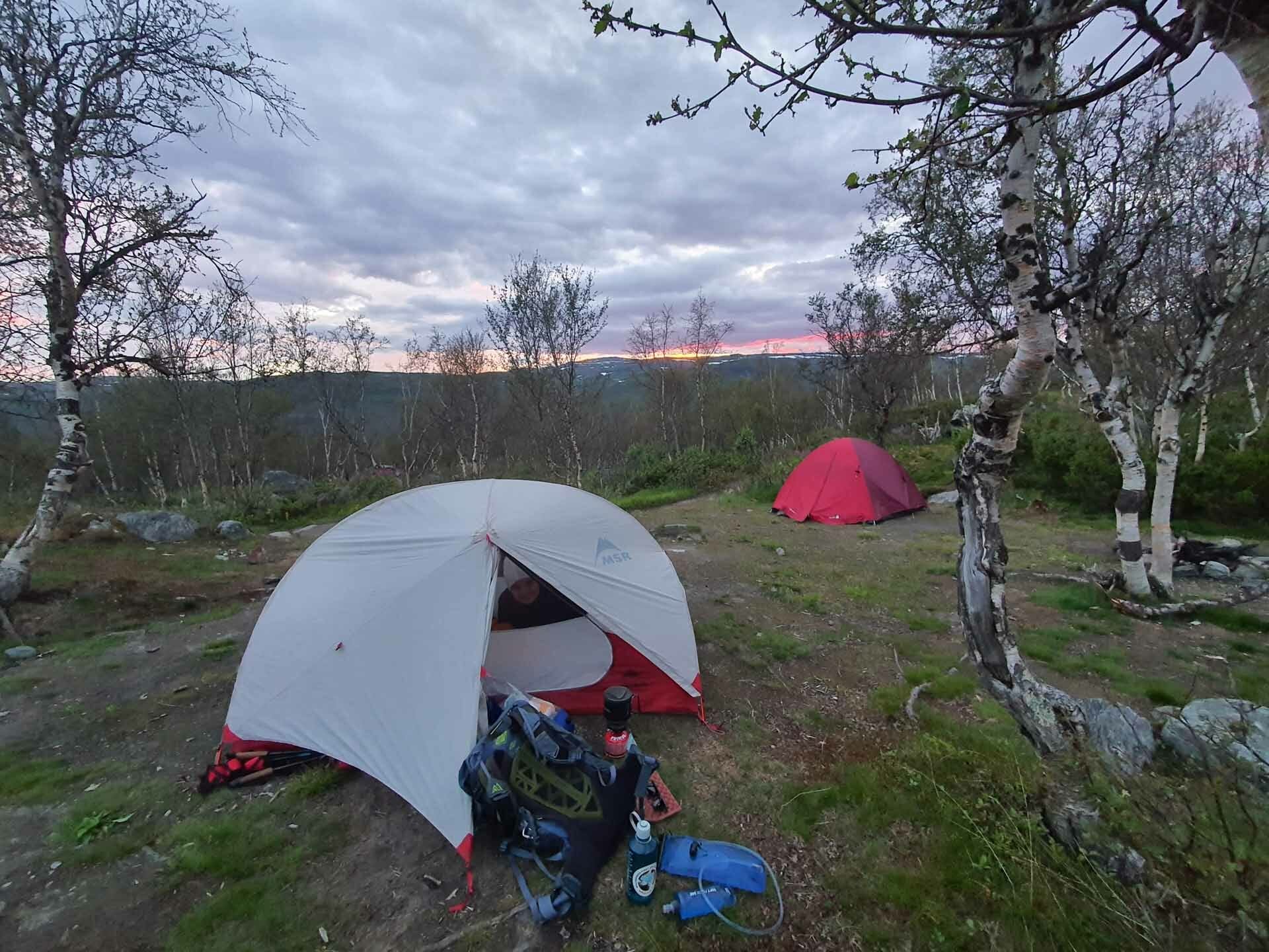 Kungsleden Overview: A Guide to Hiking the King’s Way (Sweden), saphira Schroers