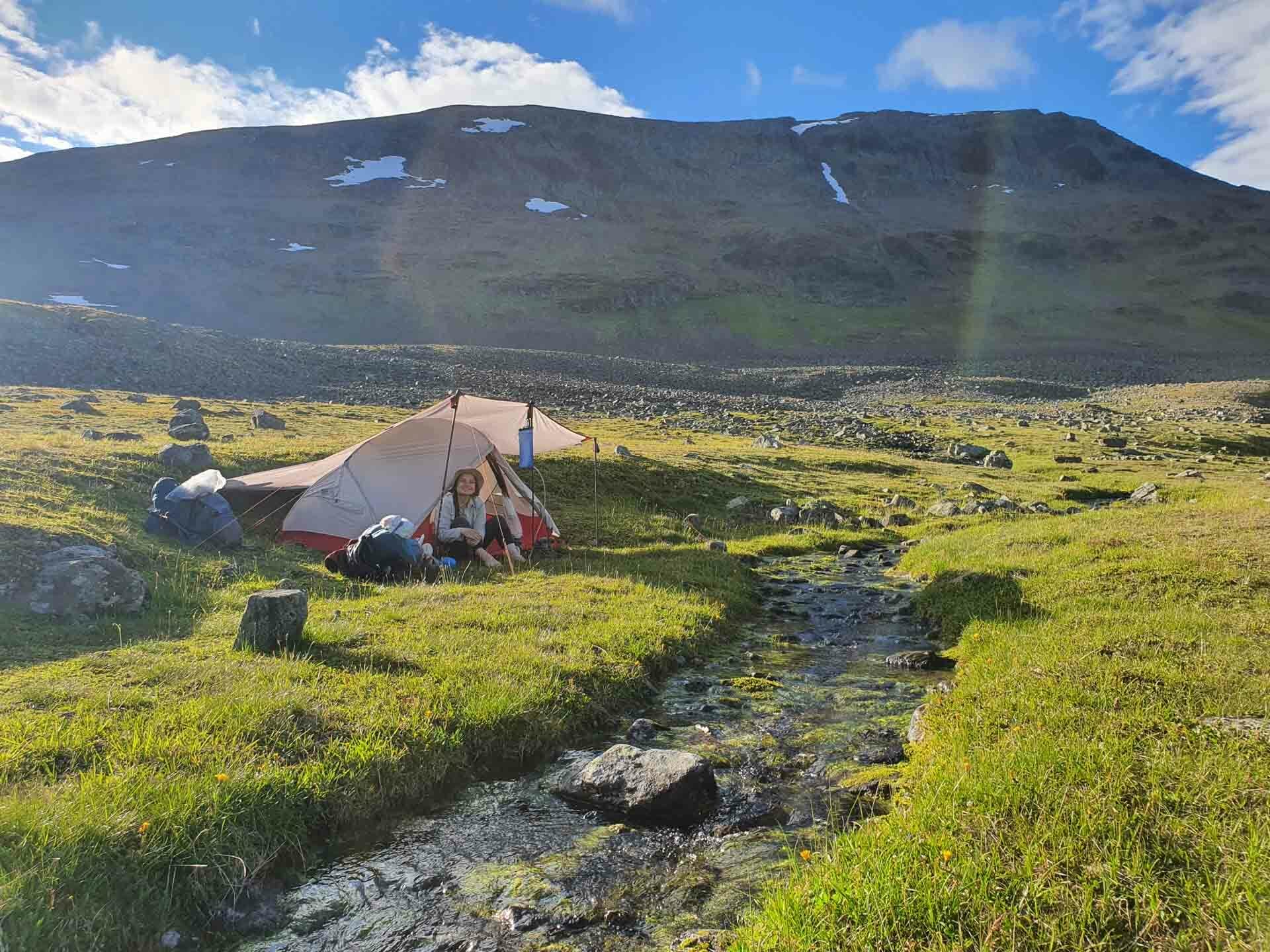 Kungsleden Overview: A Guide to Hiking the King’s Way (Sweden), saphira Schroers