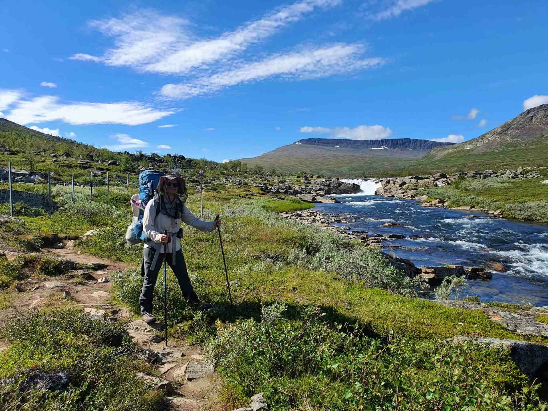 Kungsleden Overview: A Guide to Hiking the King’s Way (Sweden), saphira Schroers