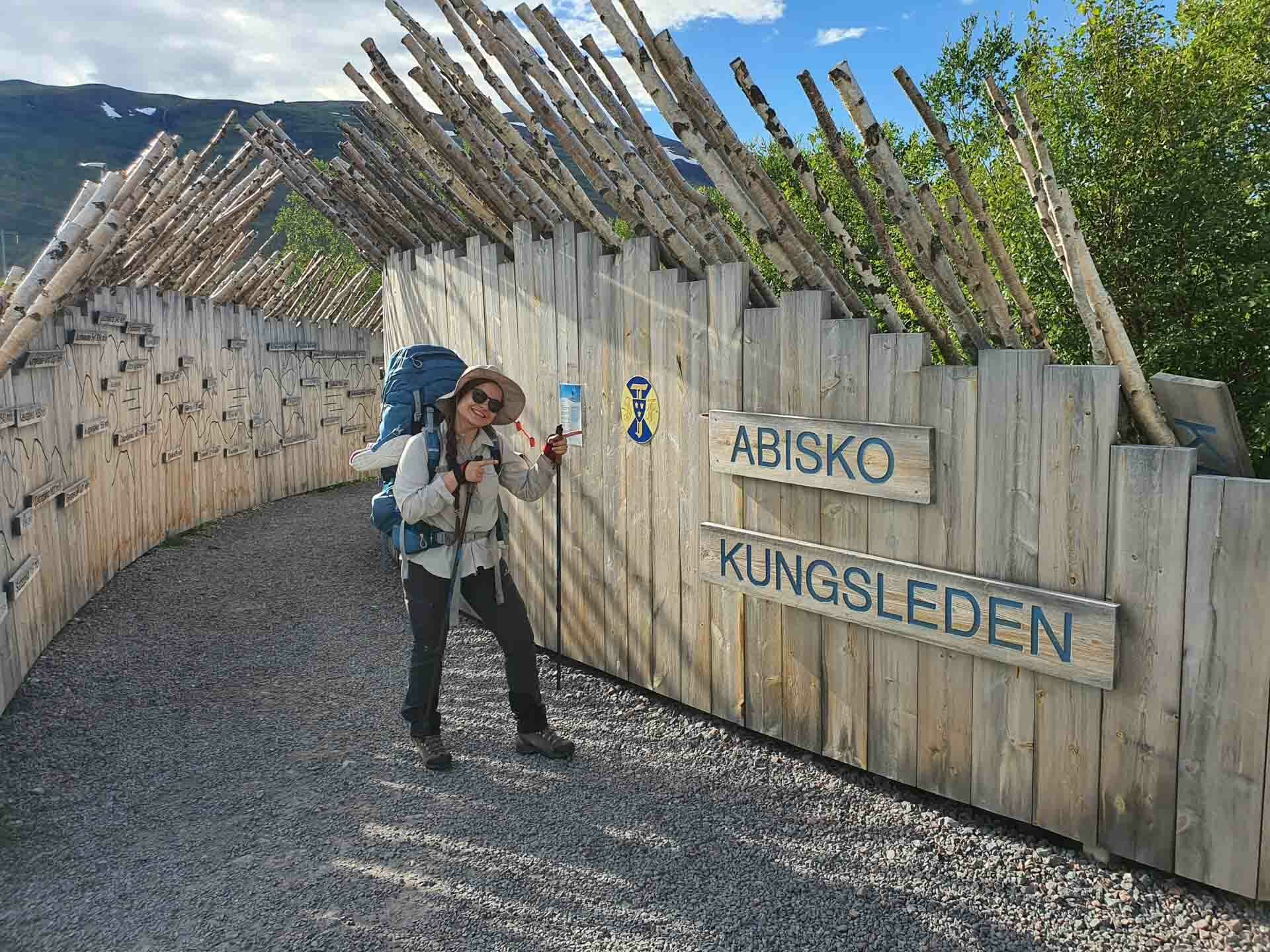 Kungsleden Overview: A Guide to Hiking the King’s Way (Sweden), saphira Schroers