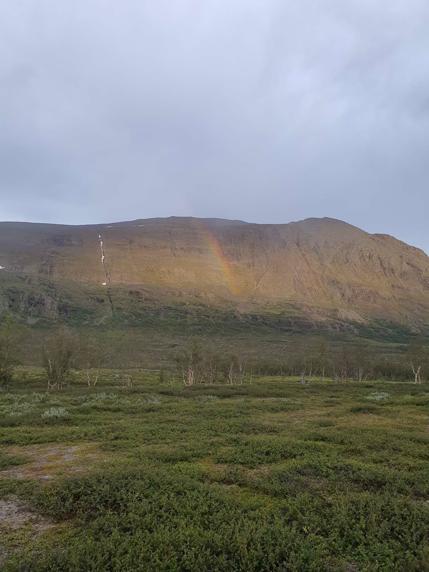 Kungsleden Overview: A Guide to Hiking the King’s Way (Sweden), saphira Schroers