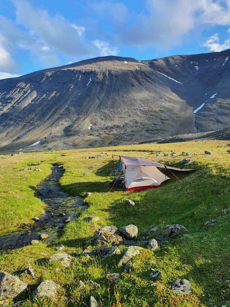Kungsleden Overview: A Guide to Hiking the King’s Way (Sweden), saphira bloom-quinn