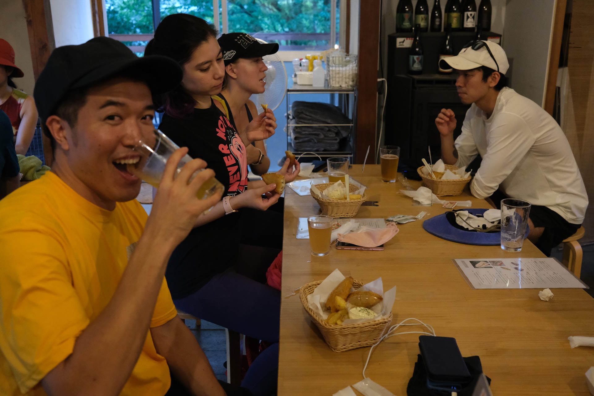 Mt. Mitake, Mt. Otake, and Mt. Nokogiri: A Guide to Tackling Tokyo’s Mountain Trio, lucy dayman