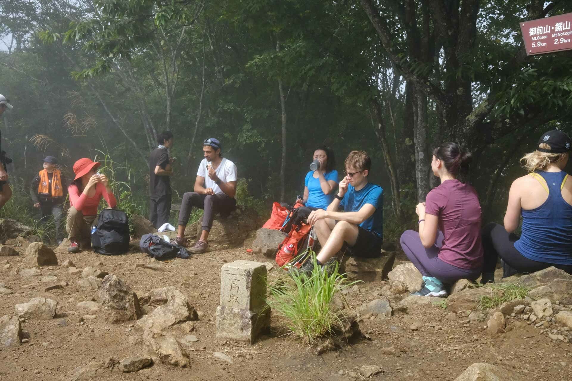 Mt. Mitake, Mt. Otake, and Mt. Nokogiri: A Guide to Tackling Tokyo’s Mountain Trio, lucy dayman